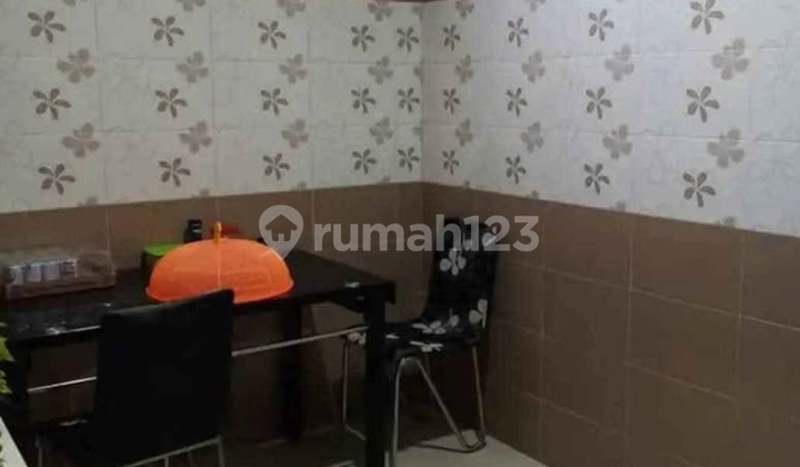 Dijual Rumah Jl Ahmad Yani Utara Denpasar 2