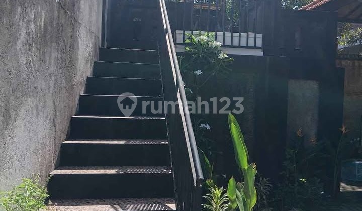 Di Jual Rumah 2 Lantai  Penatih Denpasar Timur Bali 2