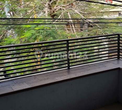 For Sale 2nd Floor House Tukad Yeh Aye Panjer Denpasar 2