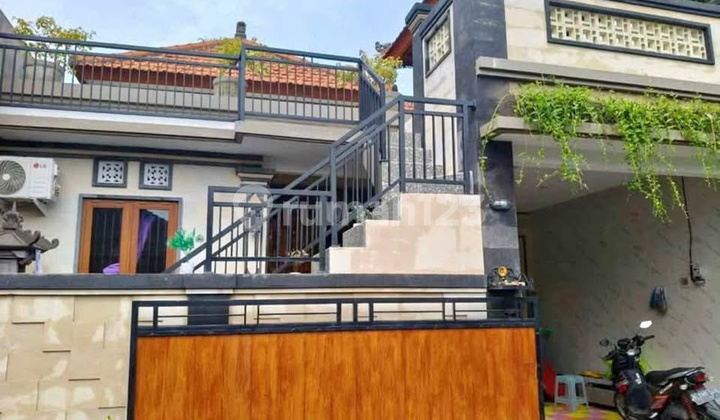 For Sale New Semi Concrete Luxury House, Celuk Sukawati For Sale New Semi Concrete Luxury House, Celuk Sukawati