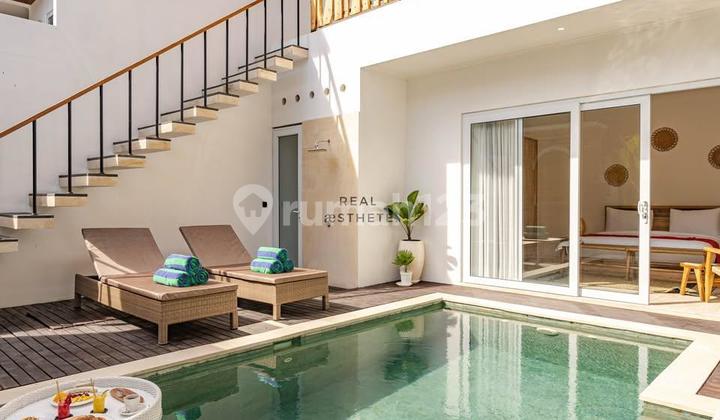 Beautiful 3Br Villa Monthly & Yearly In Tumbak Bayuh Beautiful 3Br Villa Monthly & Yearly In Tumbak Bayuh