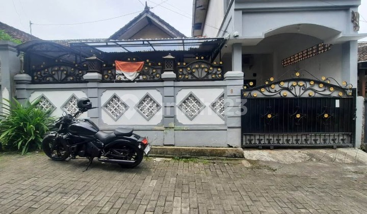 Dijual Rumah Lantai 2 Lokasi Bajataki  Denpasar Barat. 2