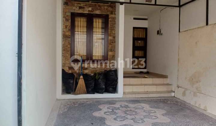 Dijual Rumah Lokasi Jalan Gn Guntur Denpasar 2