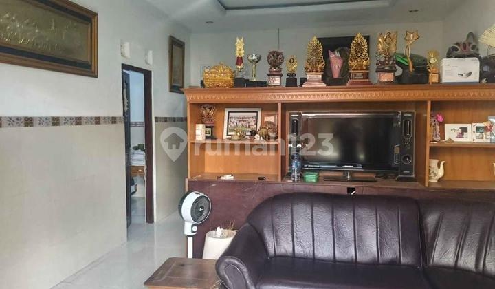 House for Sale on Salya Street, North Denpasar 2