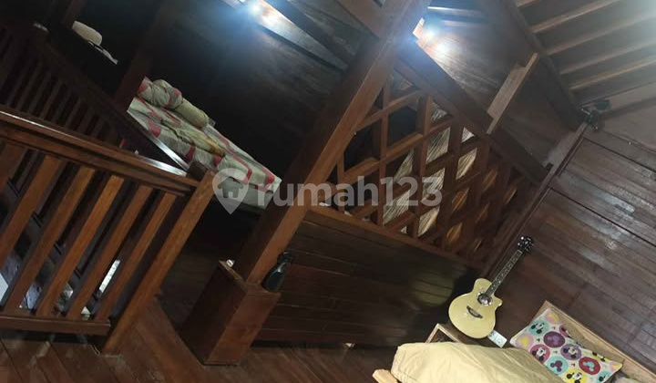 Dijual Rumah Lantai 2 Lokasi Dalung Permai Badung Bali 2