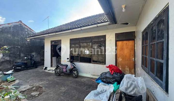 For Sale: House Location Tukad Melangit Panjer South Denpasar For Sale: House Location Tukad Melangit Panjer South Denpasar