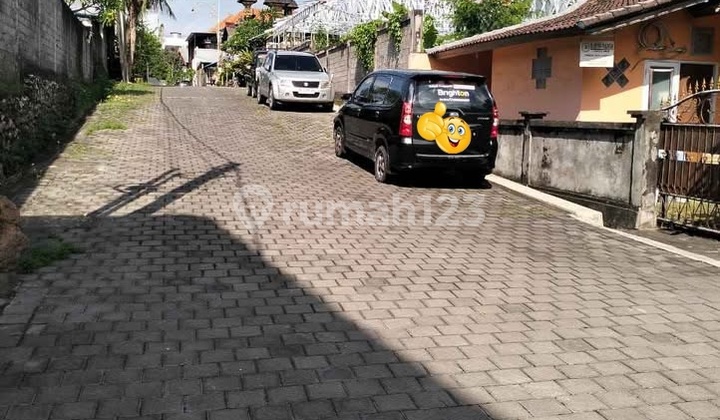 For Sale House In North Kebo Iwa Near Spbu Kebo Iwa West Gatsu