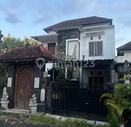 Dijual Rumah Cantik Lantai 2 Dalung Dijual Rumah Cantik Lantai 2 Dalung