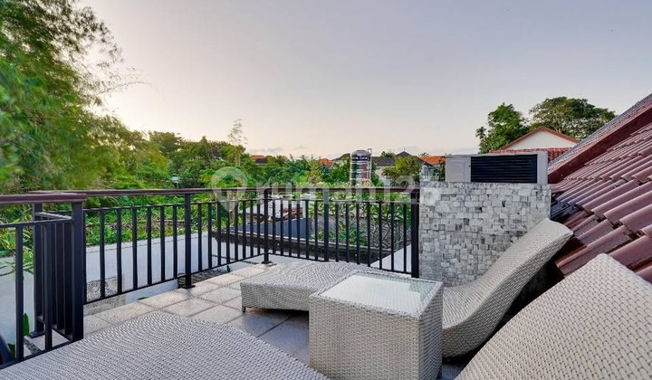 Villa One Gate System Kerobokan Kelod ( full furnished ). Villa One Gate System Kerobokan Kelod ( full furnished ).