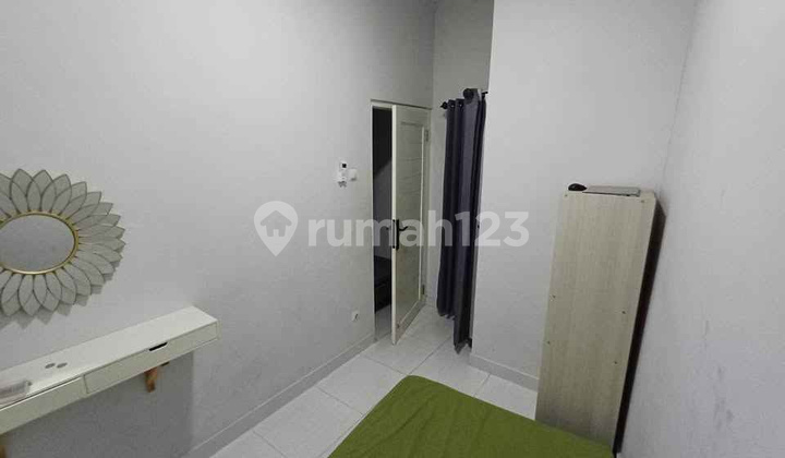 Dijual Rumah Lantai 3 Cantik Minimalis Denpasar Barat 2