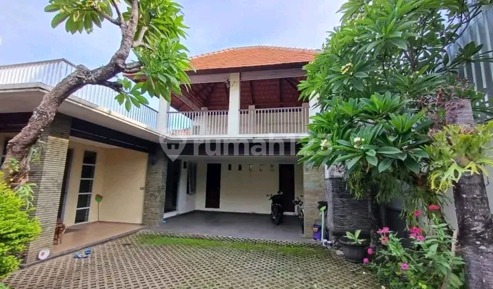 Dijual Rumah Lantai 2 di Kawasan Noja Gatot Subroto Denpasar Dijual Rumah Lantai 2 di Kawasan Noja Gatot Subroto Denpasar
