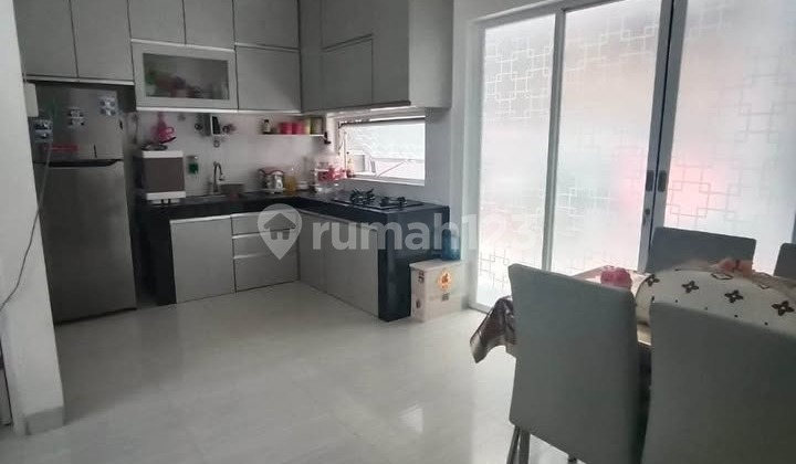 Dijual Rumah Modern Minimalis di Perumahan Jimbaran