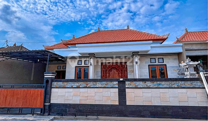 Dijual Rumah Mewah Batubulan Timur Terminal Batubulan