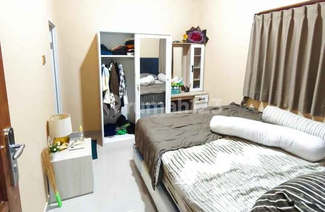 For Sale 2-Story House - Bung Tomo Kusuma Bangsa, West Denpasar 2