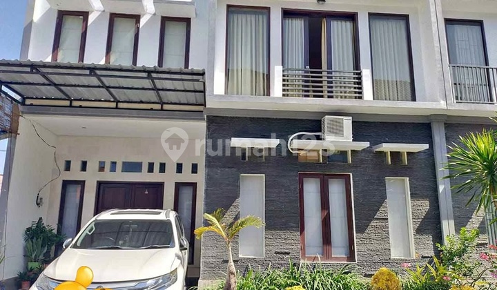 Di Jual Rumah Lantai 2 Jalan Tukad Pancoran Di Jual Rumah Lantai 2 Jalan Tukad Pancoran
