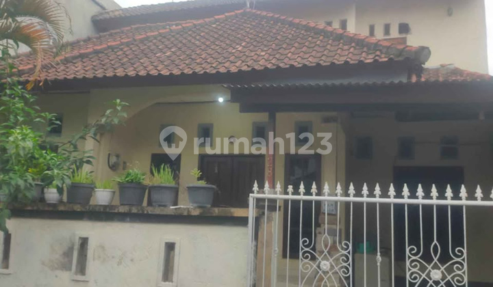 House for Sale in Kertadalam Sari, Kertajaya, Sidakarya, South Denpasar