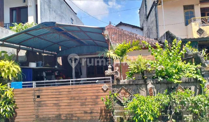 Rumah Dalung Permai Deket Clandys 1