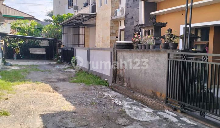 For Sale House In North Kebo Iwa Near Spbu Kebo Iwa West Gatsu