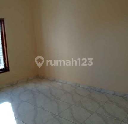 For Sale 2nd Floor House on Jalan Gunung Agung, West Denpasar 2