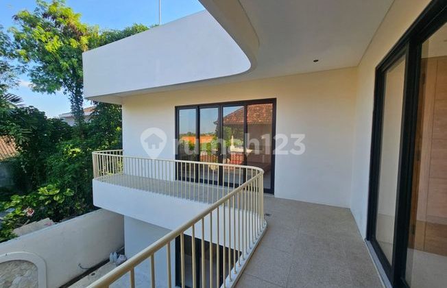 Brand New Modern Mediterranean Villa Di Semer, Kerobokan Kelod Brand New Modern Mediterranean Villa Di Semer, Kerobokan Kelod