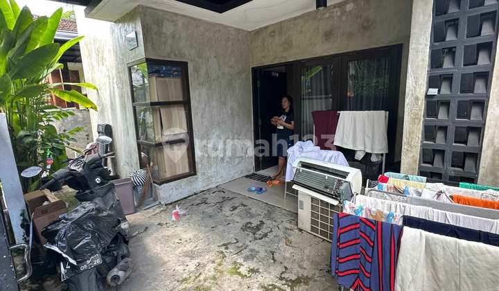 Rumah Dijual Minimalis Lantai 1 di Buduk 2