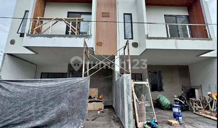Dijual Rumah Cantik di Jalan Cargo Denpasar Utara Dijual Rumah Cantik di Jalan Cargo Denpasar Utara