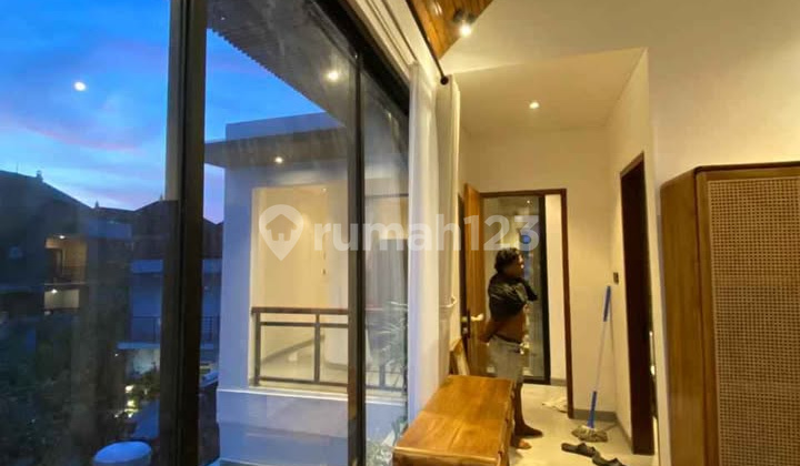 For Sale Dijual Rumah Villa Daerah Munggu Canggu 2