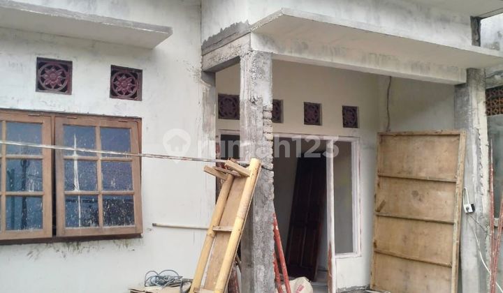 For Sale New House Almost Finished Location Br Kwanji Dalung