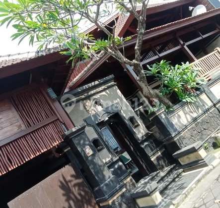 Dijual Rumah Lantai 2 Lokasi Dalung Permai Badung Bali 1