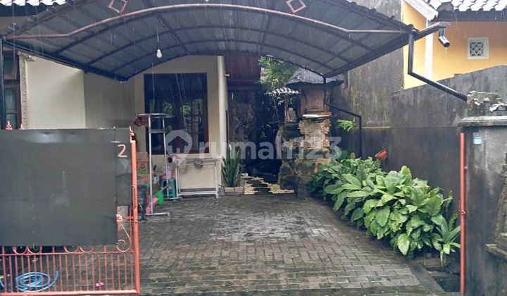 Dijual Rumah Murah Siap Huni Hayam Wuruk Denpasar Timur Dijual Rumah Murah Siap Huni Hayam Wuruk Denpasar Timur