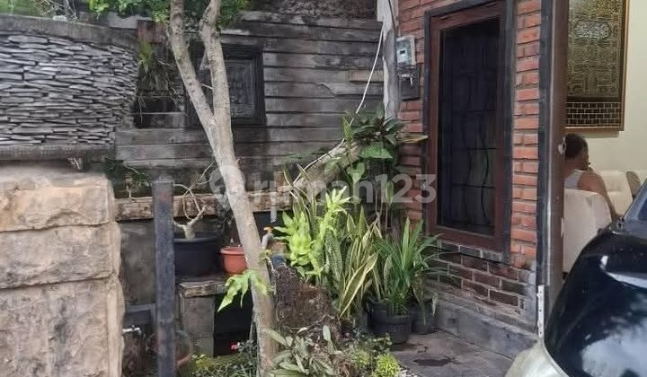 Dijual Rumah Area Ahmad Yani Utara Dalam Perumahan Cluster 2