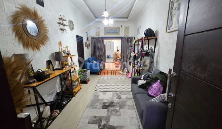 For Sale Padang.sambian Kebo Iwa House