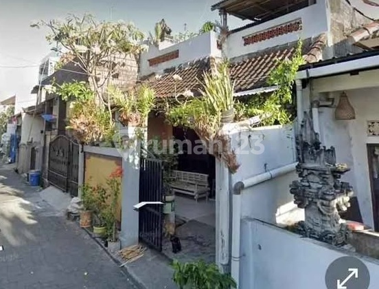 Di Jual Rumah Belakang Smp Pancasila Canggu 2