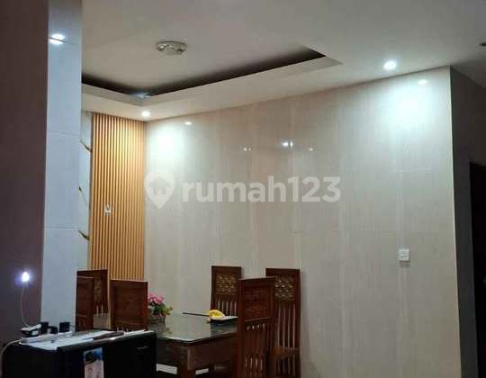For Sale 2-Story House in Pemogan, South Denpasar, Bali 2