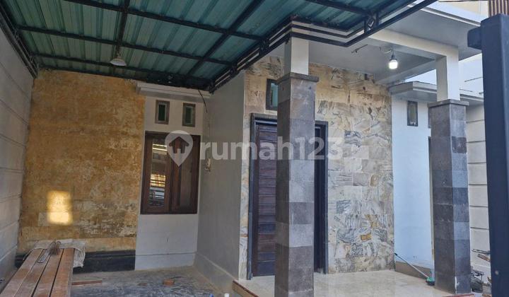 Dijual Rumah Minimalis Lantai 1 Perang Lukluk Dijual Rumah Minimalis Lantai 1 Perang Lukluk