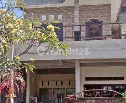 Dijual Rumah Lantai 2 di Nagasari, Penatih, Denpasar Timur. Dijual Rumah Lantai 2 di Nagasari, Penatih, Denpasar Timur.