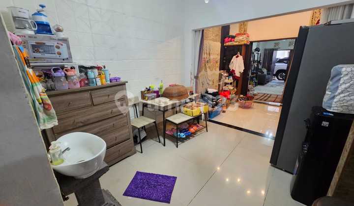 For Sale Padang.sambian Kebo Iwa House