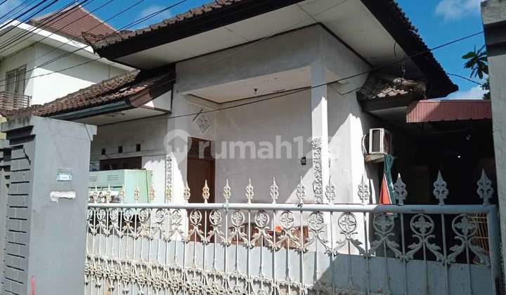 Dijual Rumah Strategis Sidakarya Jalan Pendidikan 2
