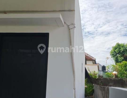Dijual Rumah Pribadi "Semi Villa"  Daerah Denpasar Timur Bali 2
