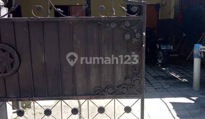 For Sale: Imam Bonjol Boarding House, West Denpasar