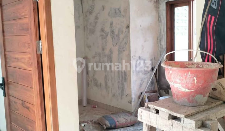 Rumah Dijual di Kebo Iwa Utara Denpasar Barat 2
