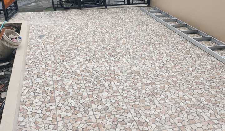 For Sale New 2-Story House in Gunung Batukaru Monang Maning 2