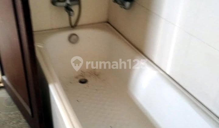 Cheap Land for Sale with Building Bonus, Jl. Buluh Indah, North Denpasar 2