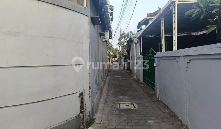 Di Jual Rumah Di Denpasar Utara Dekat Rumah Sakit Dan Sekolah 2