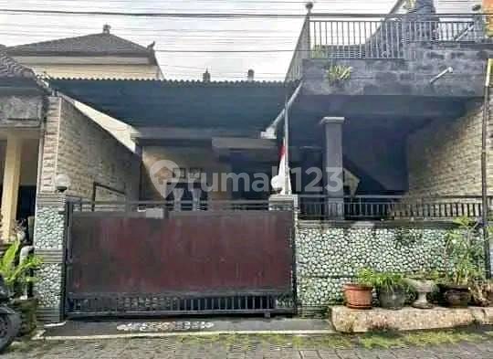 For Sale 1st Floor House in Buduk, Mengwi Badung
