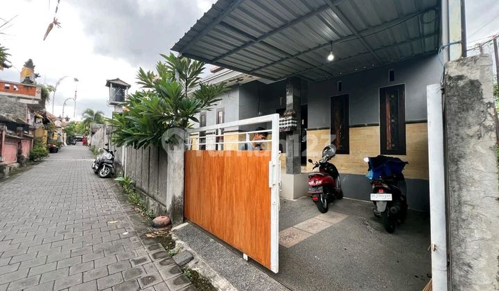 Dijual.rumah Batubulan Gianyar Dijual.rumah Batubulan Gianyar