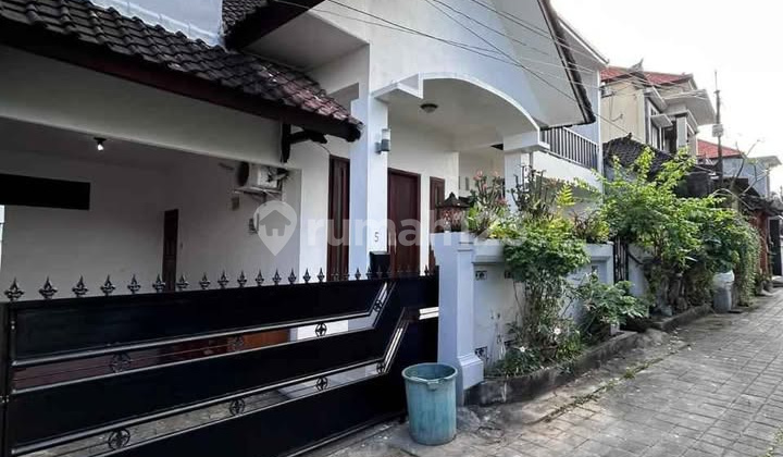 Di Jual Rumah 1,5 Lantai di Gunung Mas Padang Sambian