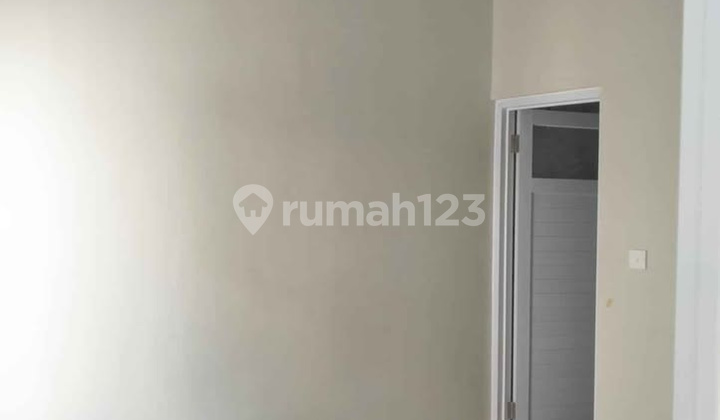 For Sale New House Floor 1 Buana Raya