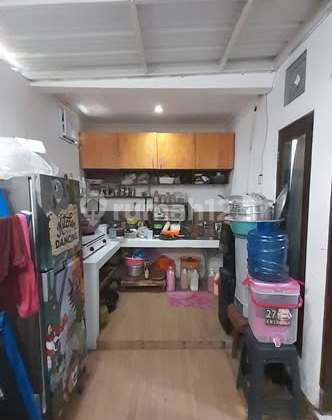 Rumah Minimalis Jalan Mekar Pemogan 2