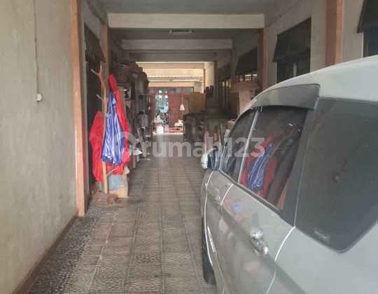 Rumah Harga Tanah Lokasi di Jalan Pulau Belitung Denpasar Selatan 2